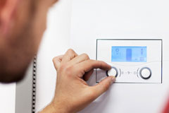 best Bolberry boiler servicing companies